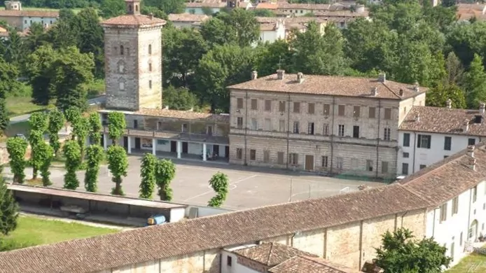 Don Bosco Oratorij (Montodine - Cremona)