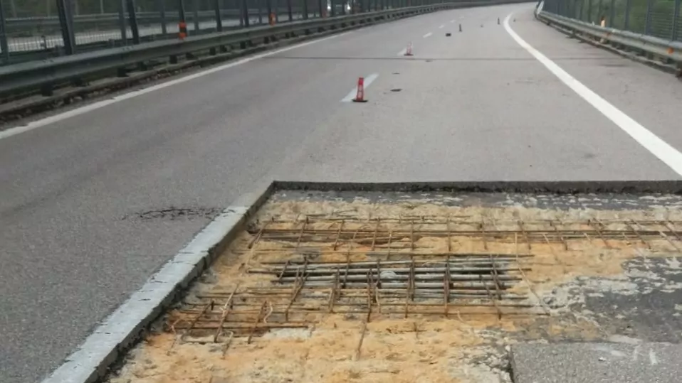 Vijadukt Imera (A19 Palermo – Catania)