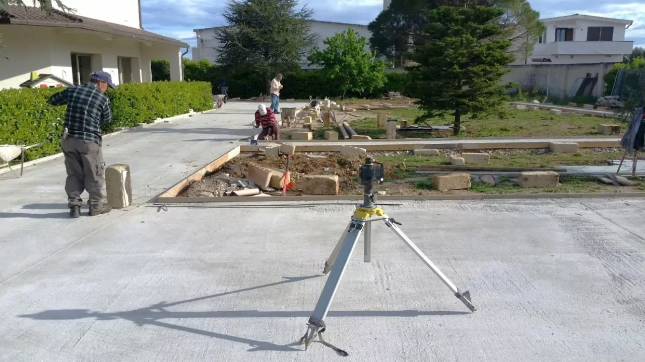 Pod od kaldrme (Manduria - Taranto)