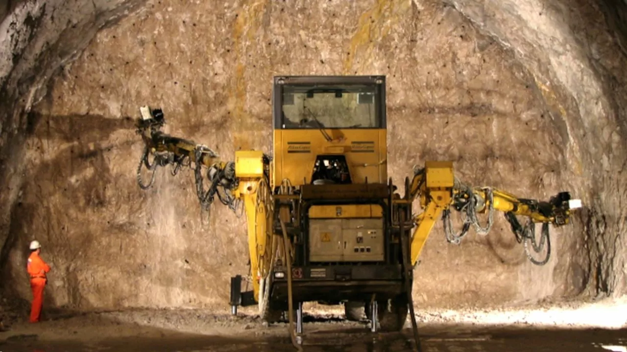 Galerije Cattinara (Trst)