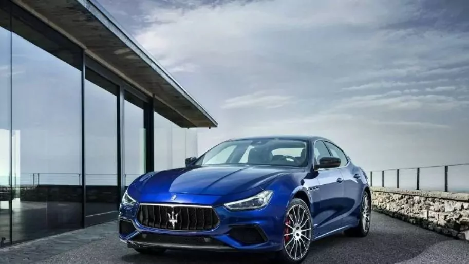 Pod od pranog kamena (Langhirano - MO)