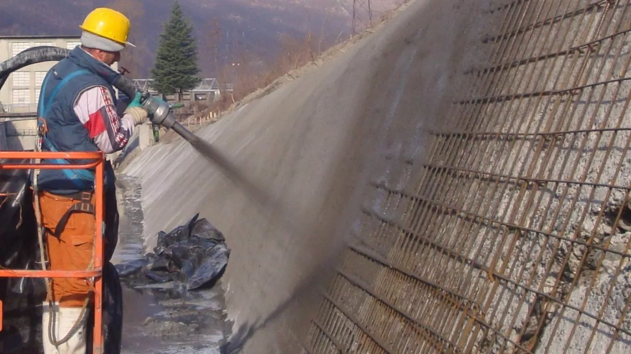 Kanal u Valdossoli (Domodossola - Verbano)