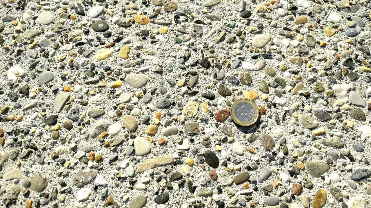 Dvorišni kondominij (Fiorenzuola - Cremona)