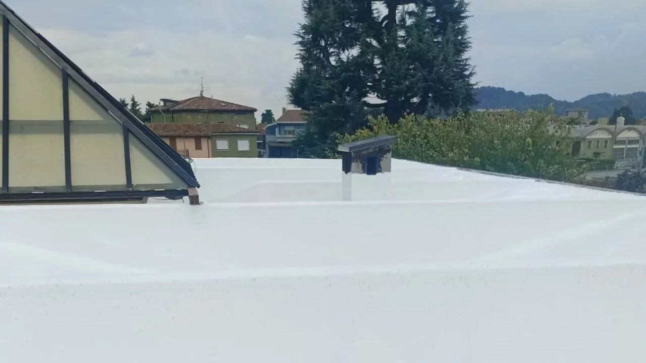 Restoran Bell'Italia (Gorlago - BG)