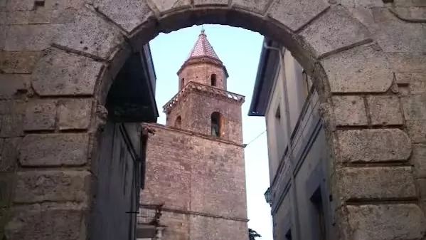 Crkva Santa Maria Assunta (Cropani - CZ)