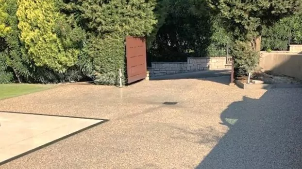 Arhitektonski kat (Bardolino - Verona)