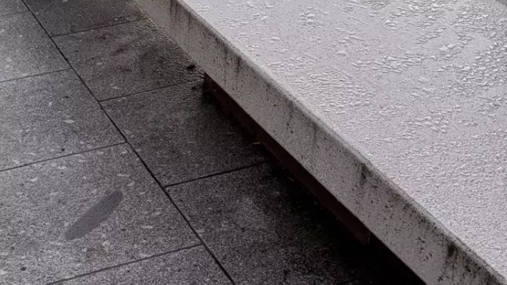 Cementni premazi: rizici na vlažnim podlogama