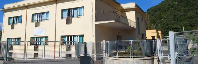 Osnovna škola Foce (Sarno - Salerno)