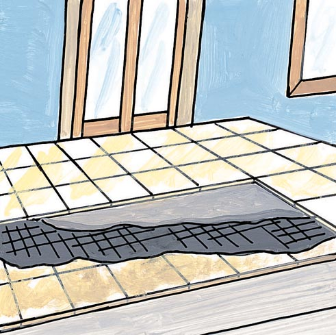 Armaproof Membrane Soft image 2