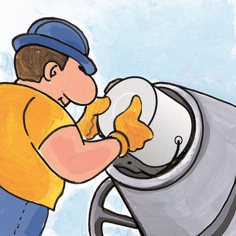 Fluid Lightcem image 2