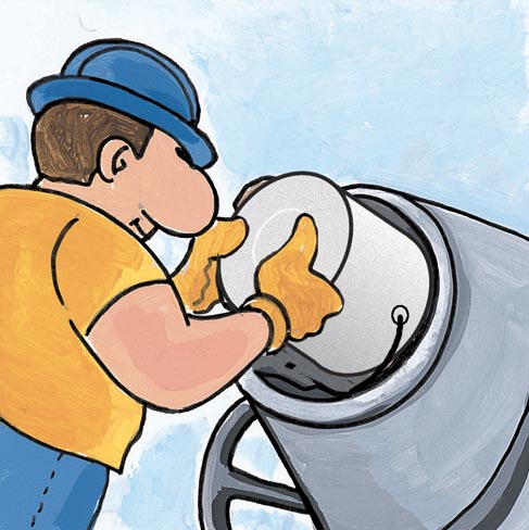 Fluid Retarder 30 image 2