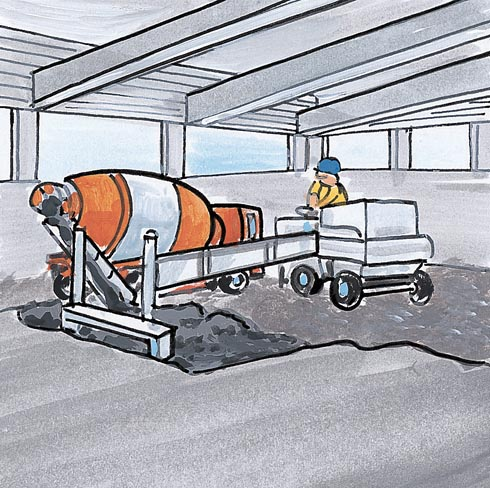 Herringbone Joint image 2