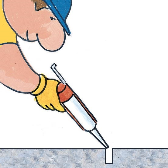 Protech Flex Fire Resistant Uniacryl AC 180 image 2