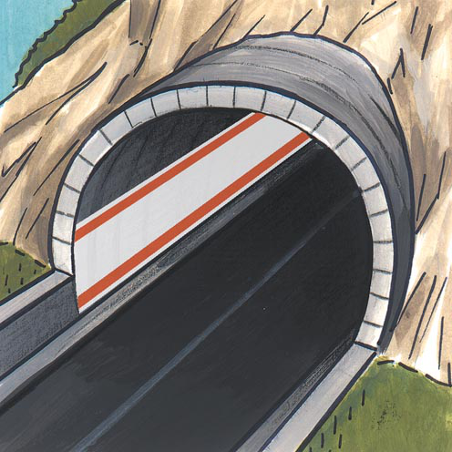 Protech Tunnel image 2