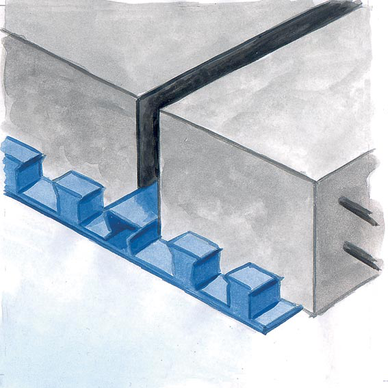 Sealpvc SF 250 Bulb image 2