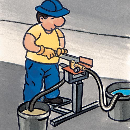 Syntech HAG Stabiland image 2