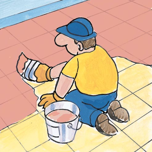 Syntech Pavicrom Mono image 2