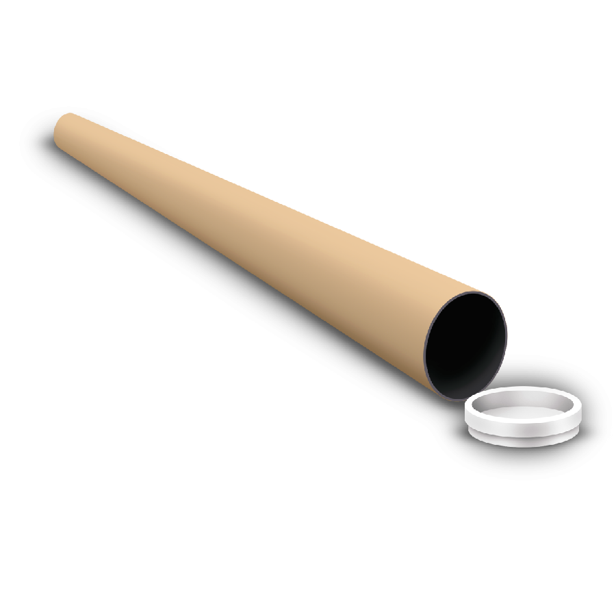 Barrier Tube D26 image 3