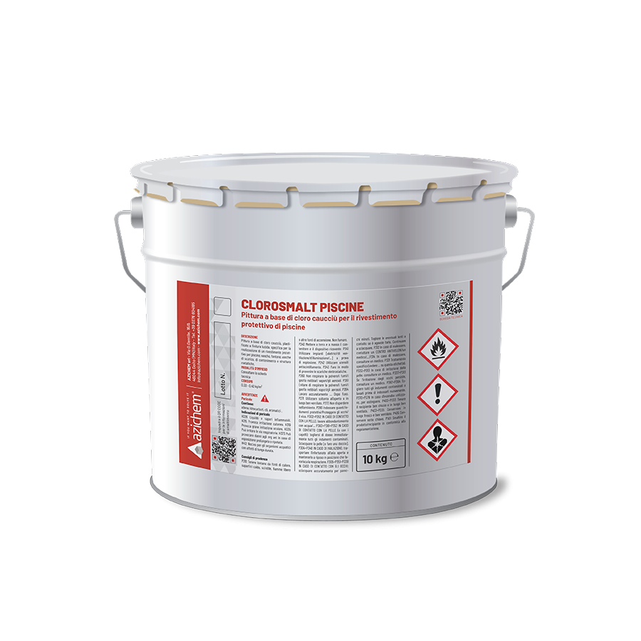 Clorosmalt Piscine image 3