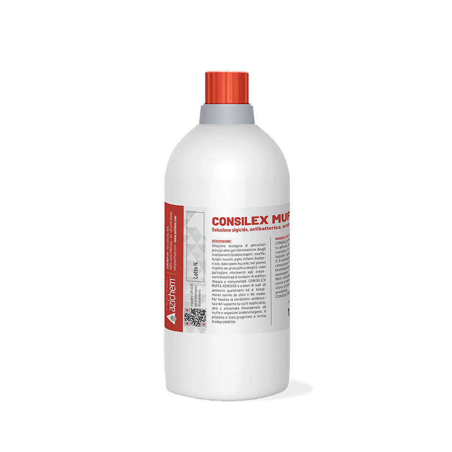 Consilex Muffa Remover image 3