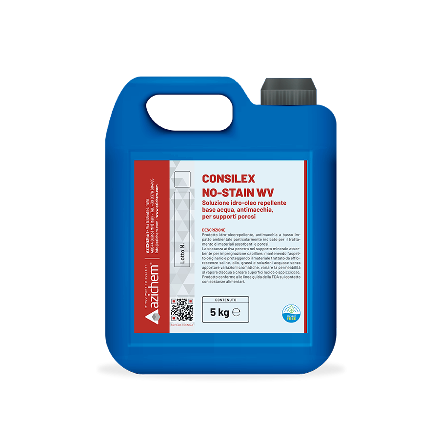 Consilex No-Stain WV image 3