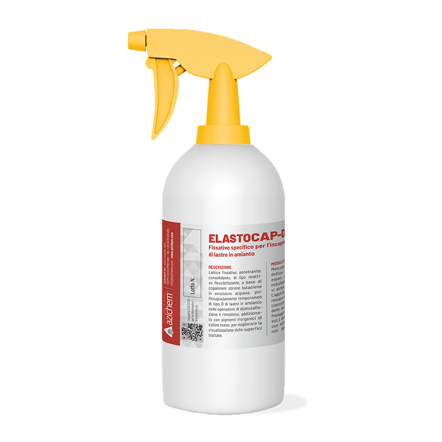 Elastocap-D image 3