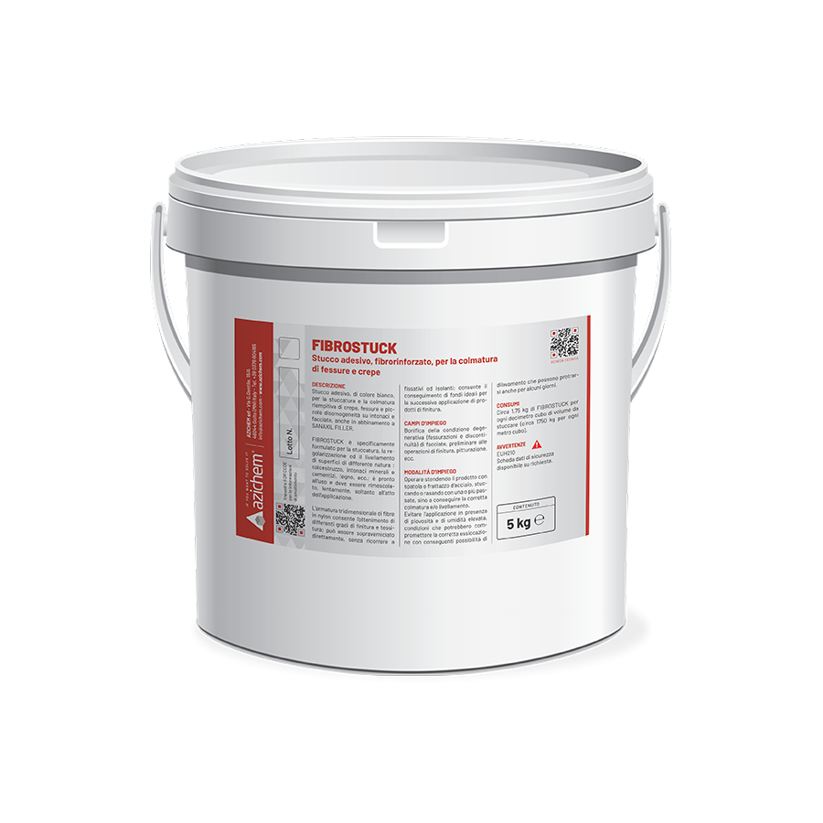 Fibrostuck image 3
