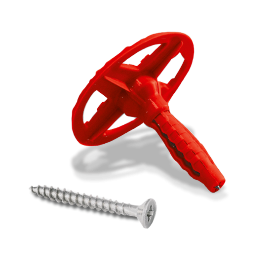 Flangia con vite image 3