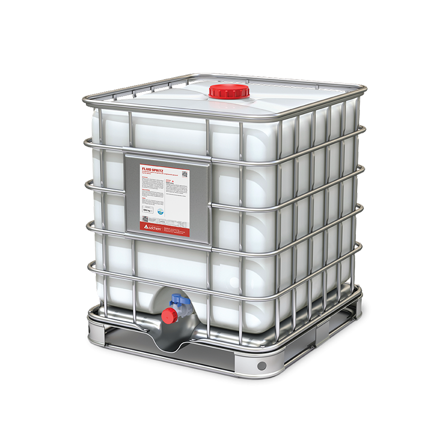 Fluid Spritz image 3