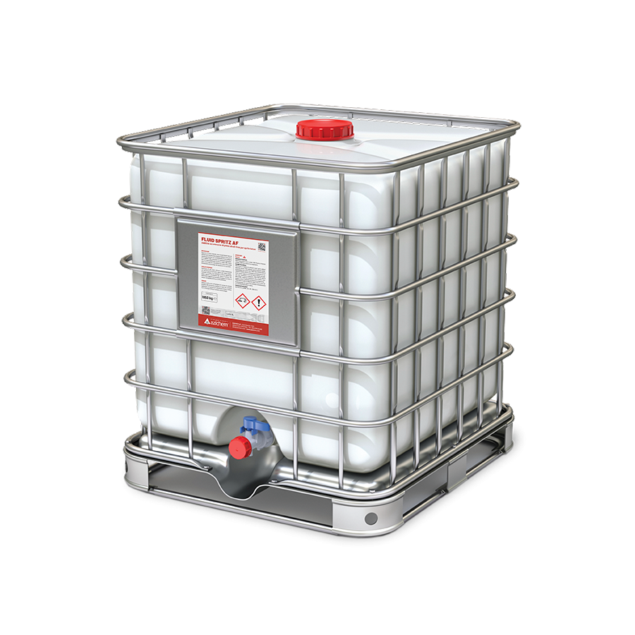 Fluid Spritz AF image 3