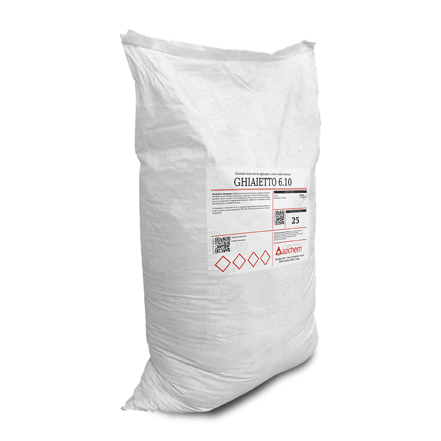 Ghiaietto 6.10 image 3