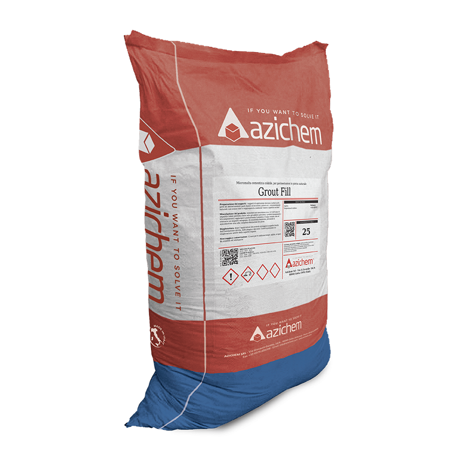 Grout Fill image 3