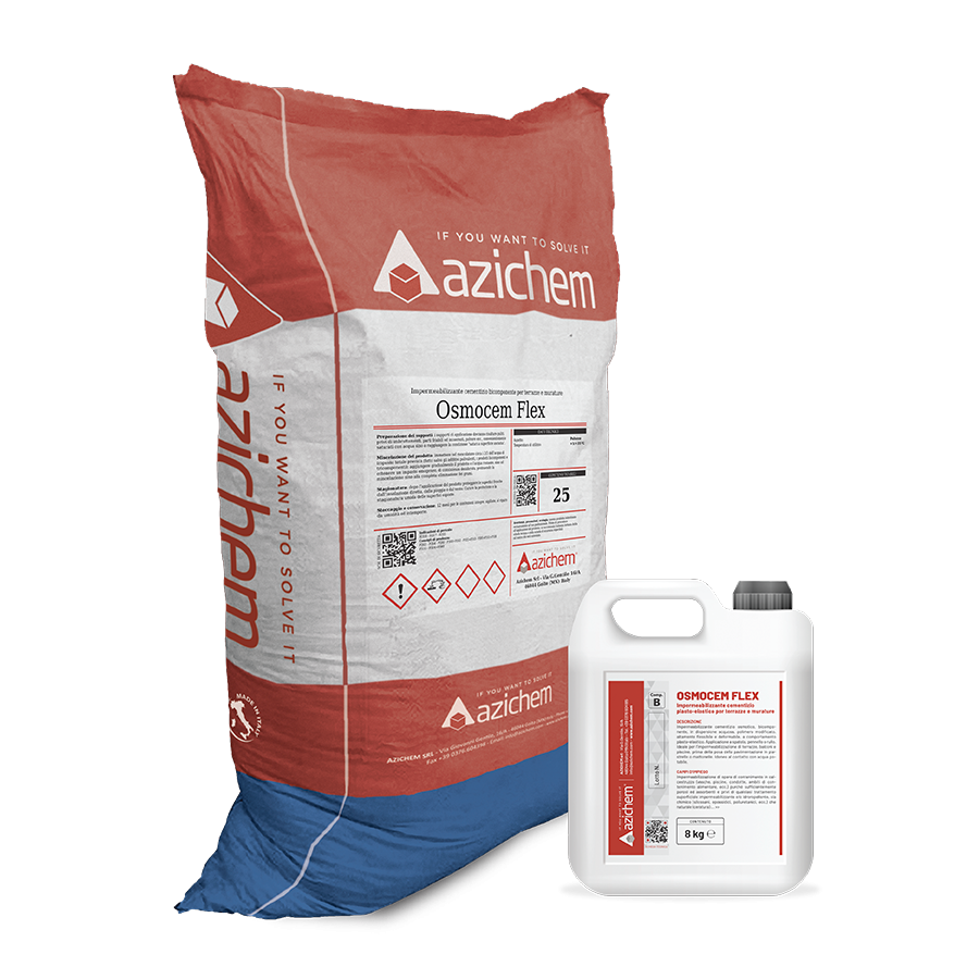 Osmocem Flex image 3