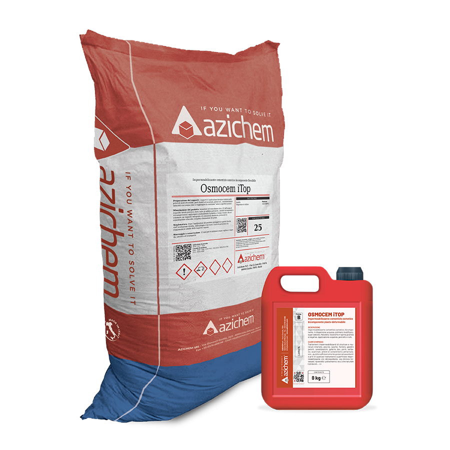 Osmocem iTop image 3