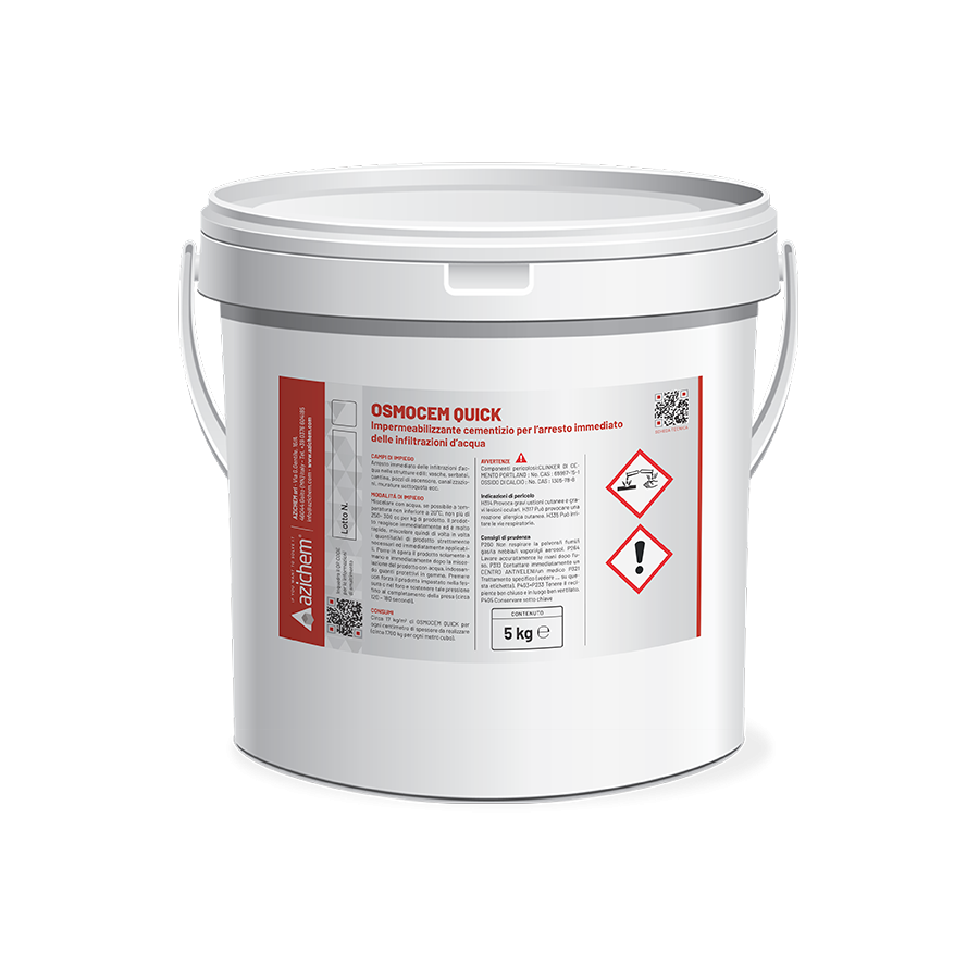 Osmocem Quick image 3