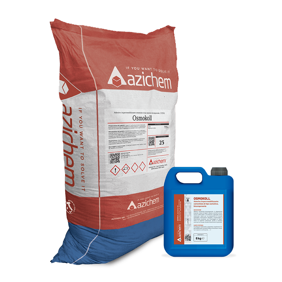 Osmokoll Bic image 3