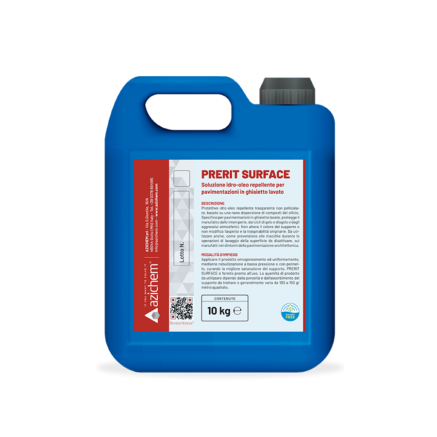 Prerit Surface image 3