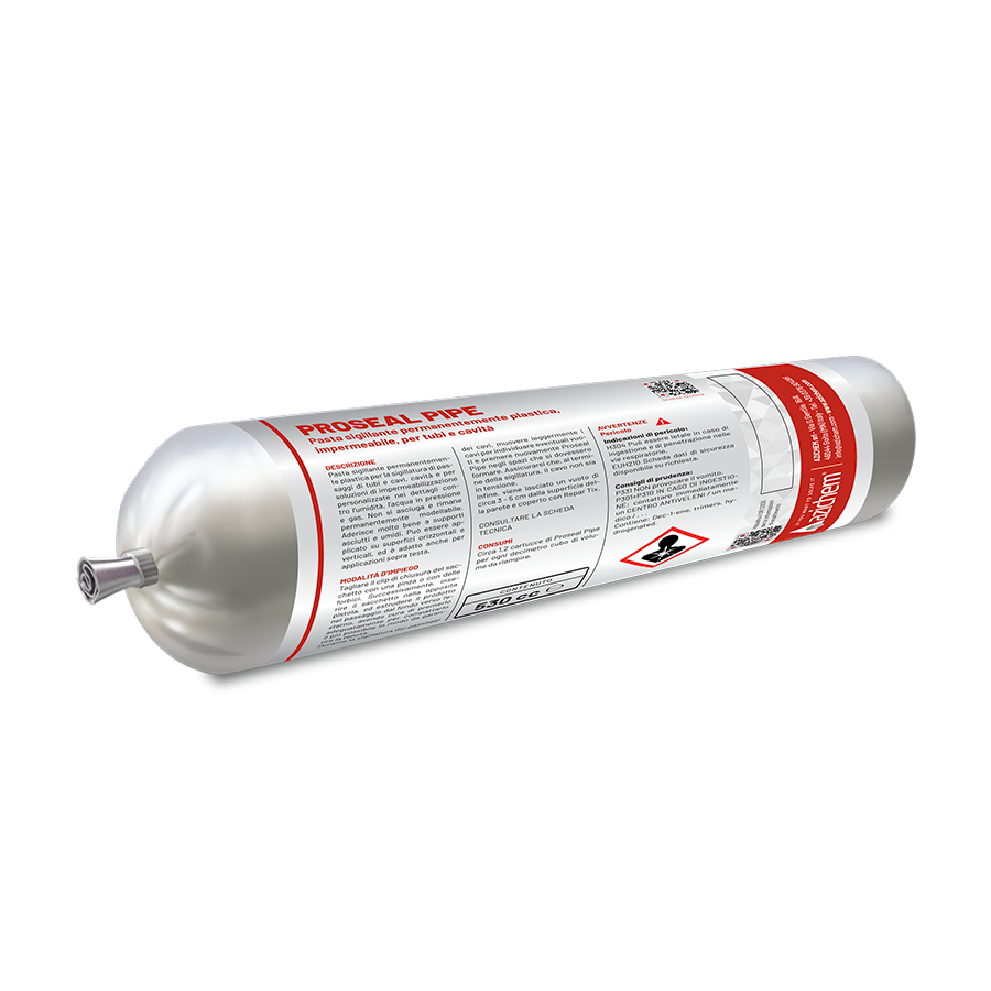 Proseal Pipe image 3