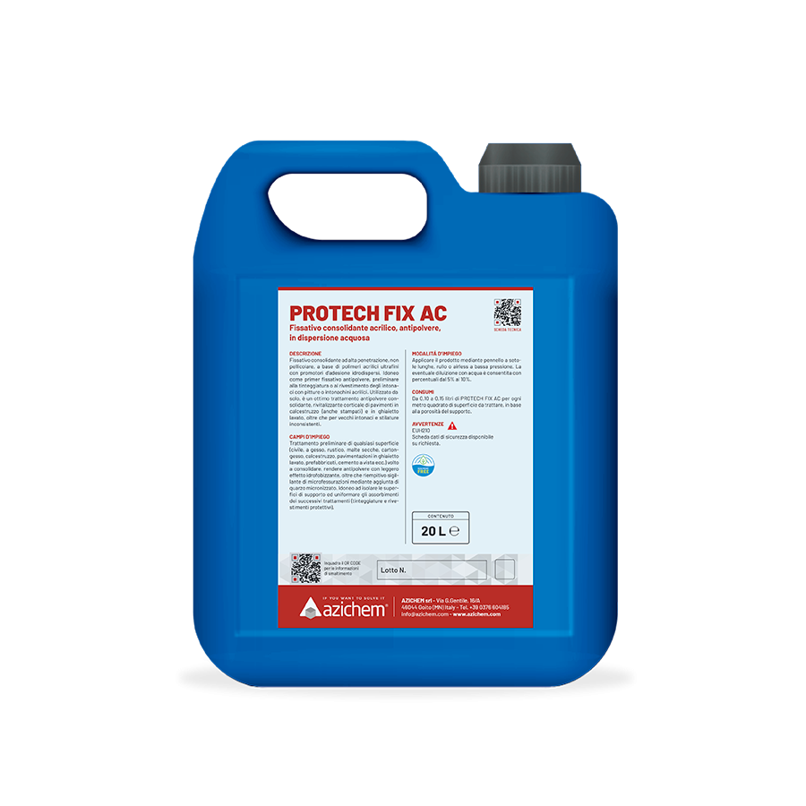 Protech Fix AC image 3