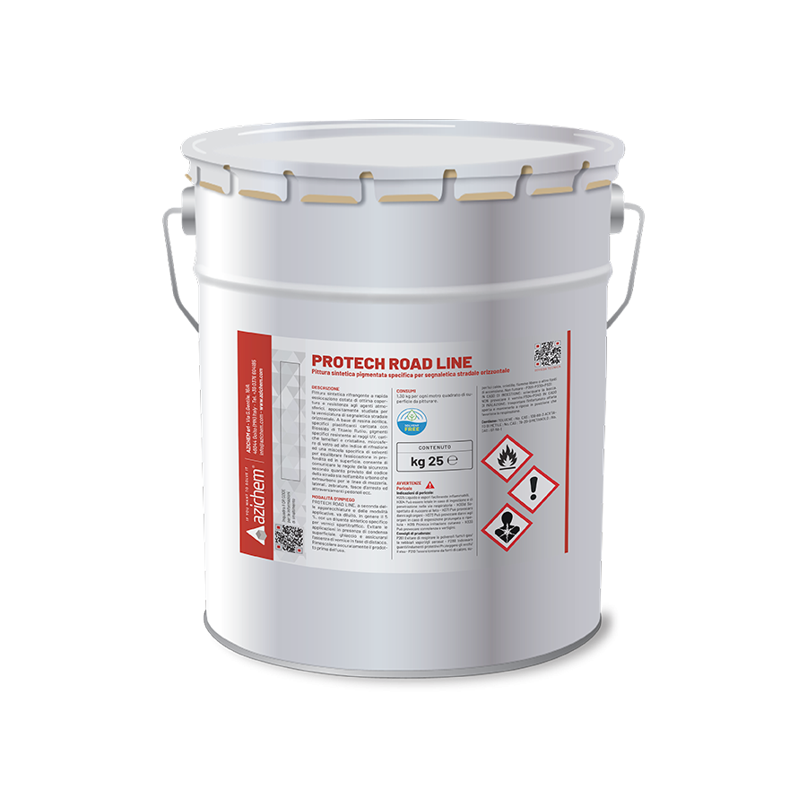 Protech Road Line image 3