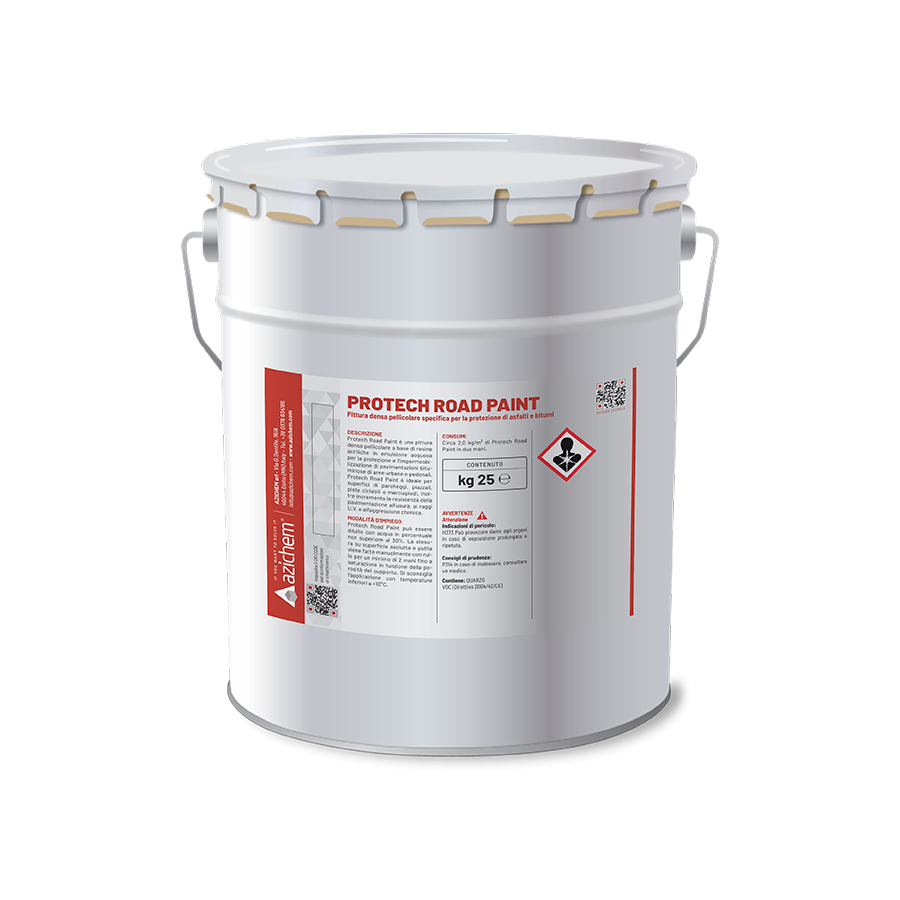 Protech Road Paint image 3