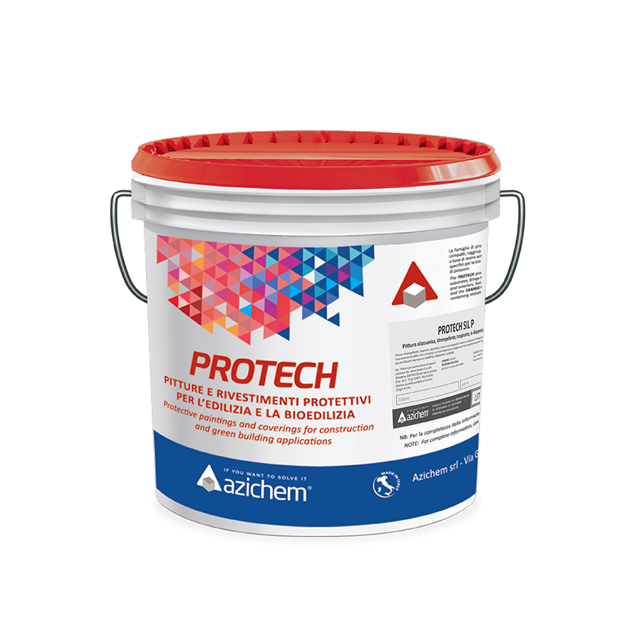 Protech Sil P image 3