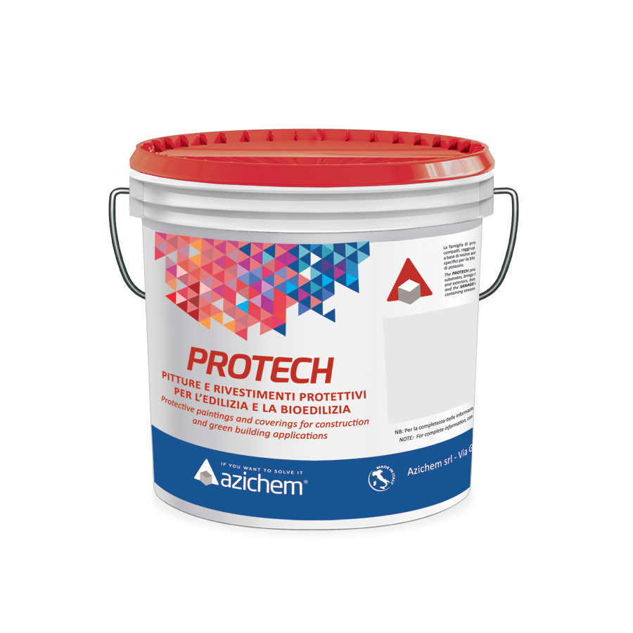 Protech Sil P Wax Pearl image 3