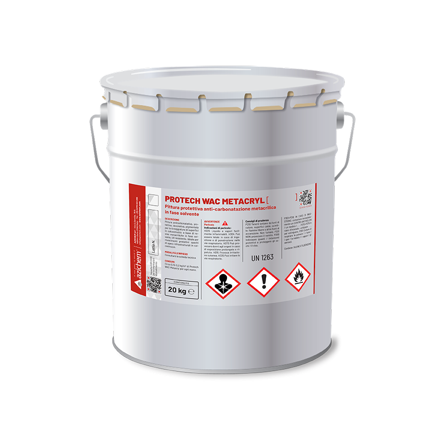 Protech WAC-Metacryl image 3