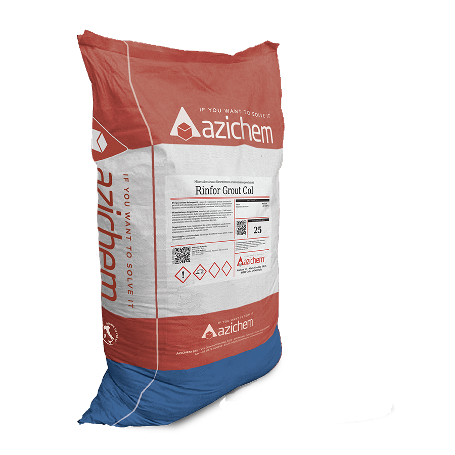 Rinfor Grout Col image 3