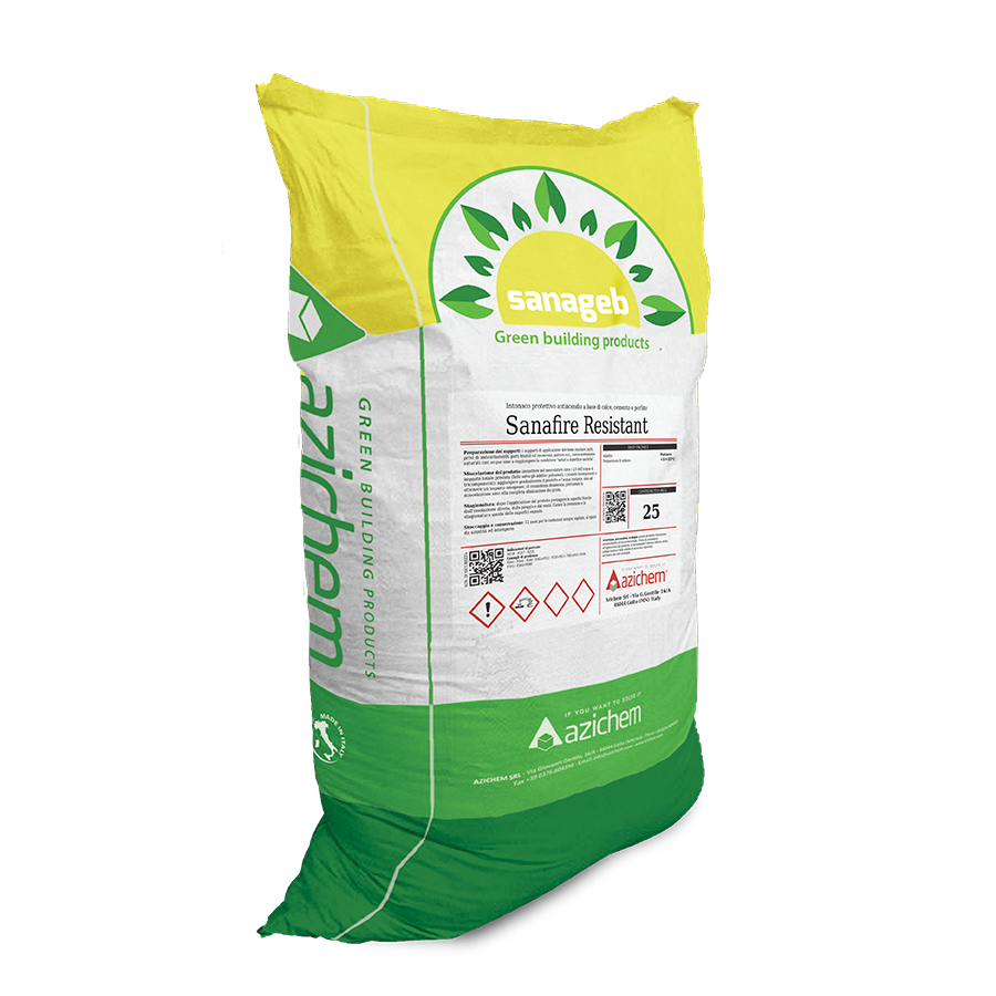 Sanafire Resistant image 3