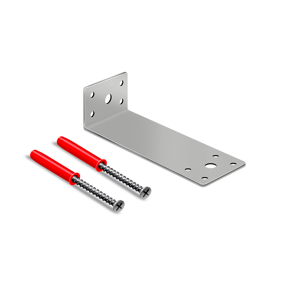 Squadretta con tasselli image 3