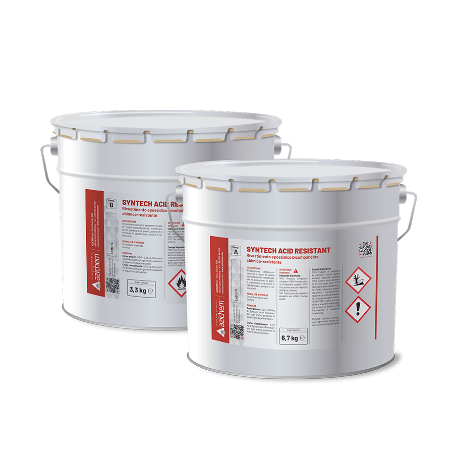 Syntech Acid Resistant image 3