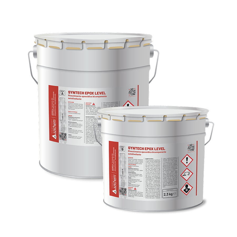 Syntech Epox Level image 3