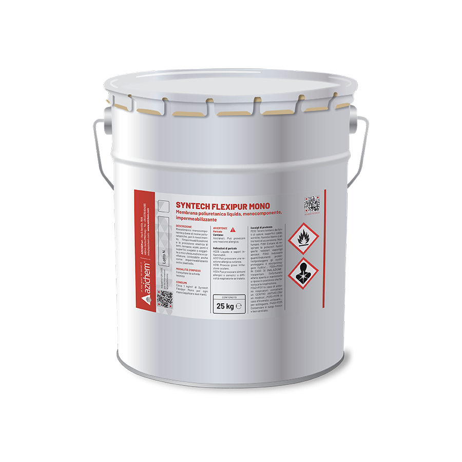 Syntech Flexipur Mono image 3